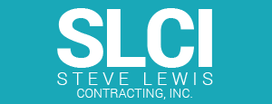 Steve Lewis Contracting INC.